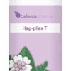 Balance Pharma Hap-plex 7 Pollen Granules - Vrijer ademen bij pollen kopen-vitamine online - Neus (en vrijer ademen) kopen - supplementen kopen-voedingssupplementen-beste voedingssupplementen-supplementen bestellen-zensitivity