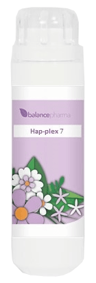 Balance Pharma Hap-plex 7 Pollen Granules - Vrijer ademen bij pollen kopen-vitamine online - Neus (en vrijer ademen) kopen - supplementen kopen-voedingssupplementen-beste voedingssupplementen-supplementen bestellen-zensitivity