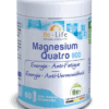 Be-Life Magnesium Quatro 900 Capsules -  kopen-vitamine online - Magnesium kopen - supplementen kopen-voedingssupplementen-beste voedingssupplementen-supplementen bestellen-zensitivity