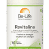 Be-Life Revitaline Capsules - Energie complex kopen-vitamine online - Energie (vermoeidheid) kopen - supplementen kopen-voedingssupplementen-beste voedingssupplementen-supplementen bestellen-zensitivity