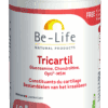Be-Life Tricartil Capsules -  kopen-vitamine online - Glucosamine-Chondroitine-MSM kopen - supplementen kopen-voedingssupplementen-beste voedingssupplementen-supplementen bestellen-zensitivity