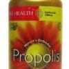 Bee Health Propolis 1000mg Capsules 90st - Propolis kopen-vitamine online - Populaire supplementen kopen - supplementen kopen-voedingssupplementen-beste voedingssupplementen-supplementen bestellen-zensitivity