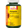 Bloem Vitadagelijks Multivitaminen en Mineralen Tabletten - 90TB | Zensitivity Bloem Vitadagelijks Multivitaminen en Mineralen Tabletten -  kopen-vitamine online - Algemene multivitaminen kopen - supplementen kopen-voedingssupplementen-beste voedingssupplementen-supplementen bestellen-zensitivity
