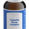 Bonusan Capsella Bursa Complex Tinctuur -  kopen-vitamine online - Fytotherapie kopen - supplementen kopen-voedingssupplementen-beste voedingssupplementen-supplementen bestellen-zensitivity