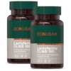 Bonusan Lactoferrine CLN® 150 Capsules Duoverpakking -  kopen-vitamine online - Lactoferrine kopen - supplementen kopen-voedingssupplementen-beste voedingssupplementen-supplementen bestellen-zensitivity