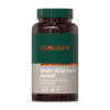 Bonusan Multi Vital Forte Actief Capsules -  kopen-vitamine online - Algemene multivitaminen kopen - supplementen kopen-voedingssupplementen-beste voedingssupplementen-supplementen bestellen-zensitivity