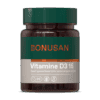 Bonusan Vitamine D3 15 Softgels - 90CP | Zensitivity Bonusan Vitamine D3 15 Softgels -  kopen-vitamine online - Vitamine D kopen - supplementen kopen-voedingssupplementen-beste voedingssupplementen-supplementen bestellen-zensitivity