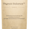 Care for Women Thyroid Balance Capsules - 60CP | Zensitivity Care for Women Thyroid Balance Capsules -  kopen-vitamine online - Hormoonhuishouding (schildklier) kopen - supplementen kopen-voedingssupplementen-beste voedingssupplementen-supplementen bestellen-zensitivity