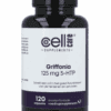 CellCare Griffonia 125mg 5-HTP Capsules - 120VCP | Zensitivity CellCare Griffonia 125mg 5-HTP Capsules -  kopen-vitamine online - Vegan supplementen kopen - supplementen kopen-voedingssupplementen-beste voedingssupplementen-supplementen bestellen-zensitivity