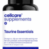 CellCare Taurine Essentials Capsules -  kopen-vitamine online - Aminozuren kopen - supplementen kopen-voedingssupplementen-beste voedingssupplementen-supplementen bestellen-zensitivity