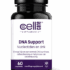 Cellcare Dna Support Capsules -  kopen-vitamine online - Multi mineralen kopen - supplementen kopen-voedingssupplementen-beste voedingssupplementen-supplementen bestellen-zensitivity