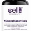 Cellcare Mineral Essentials -  kopen-vitamine online - Multi mineralen kopen - supplementen kopen-voedingssupplementen-beste voedingssupplementen-supplementen bestellen-zensitivity