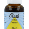 Clark Solidago Tinctuur - Guldenroede kopen-vitamine online - Populaire supplementen kopen - supplementen kopen-voedingssupplementen-beste voedingssupplementen-supplementen bestellen-zensitivity