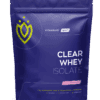 Clear Whey Isolate - Pink Lemonade - 750GR | Zensitivity Clear Whey Isolate - Pink Lemonade - kopen-vitamine online - Aminozuren kopen - supplementen kopen-voedingssupplementen-beste voedingssupplementen-supplementen bestellen-zensitivity