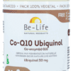 Co Q10 Ubiquinol -  kopen-vitamine online - Q10 kopen - supplementen kopen-voedingssupplementen-beste voedingssupplementen-supplementen bestellen-zensitivity
