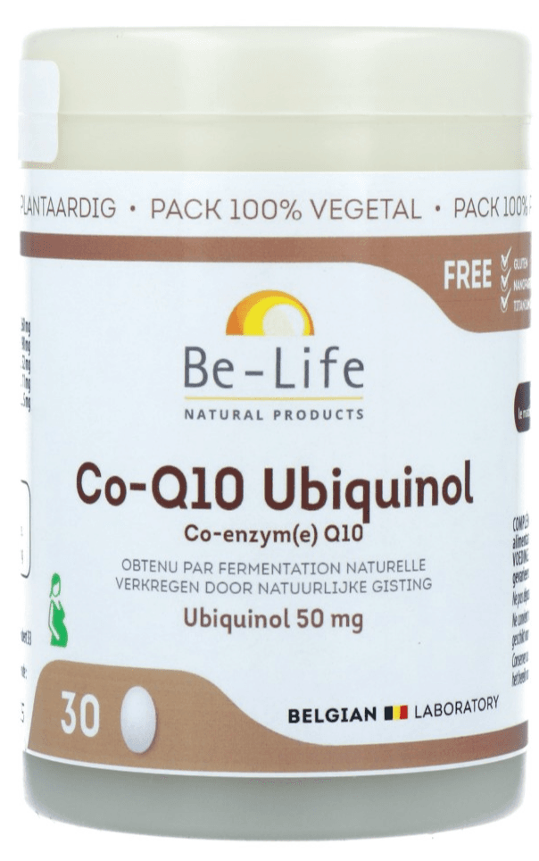Co Q10 Ubiquinol -  kopen-vitamine online - Q10 kopen - supplementen kopen-voedingssupplementen-beste voedingssupplementen-supplementen bestellen-zensitivity