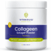 Collageen Solugel® poeder met vitamine C & D - Tropical - Collageen kopen-vitamine online - Populaire supplementen kopen - supplementen kopen-voedingssupplementen-beste voedingssupplementen-supplementen bestellen-zensitivity