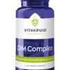 DIM Builder 400 mg broccolikiem extract HiActives® - 60VCP | Zensitivity DIM Builder 400 mg broccolikiem extract HiActives® -  kopen-vitamine online - Hormoonhuishouding (schildklier) kopen - supplementen kopen-voedingssupplementen-beste voedingssupplementen-supplementen bestellen-zensitivity