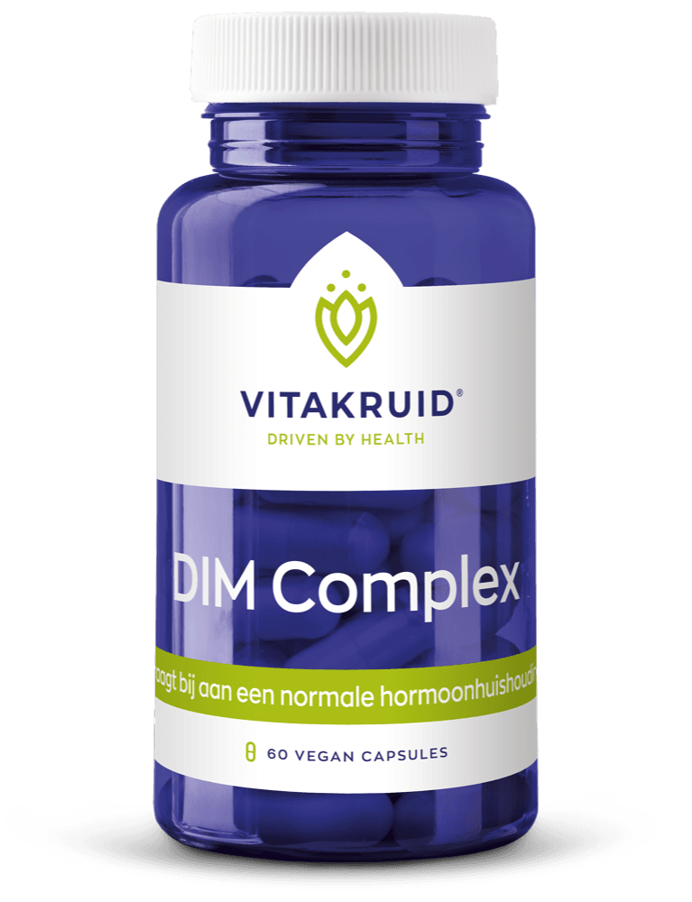 DIM Builder 400 mg broccolikiem extract HiActives® -  kopen-vitamine online - Hormoonhuishouding (schildklier) kopen - supplementen kopen-voedingssupplementen-beste voedingssupplementen-supplementen bestellen-zensitivity