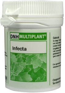 DNH Infecta Tabletten 140st - Weerstand complex kopen-vitamine online - Weerstand kopen - supplementen kopen-voedingssupplementen-beste voedingssupplementen-supplementen bestellen-zensitivity