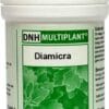 DNH Research Multiplant Diamicra Tabletten 140st -  kopen-vitamine online - Fytotherapie kopen - supplementen kopen-voedingssupplementen-beste voedingssupplementen-supplementen bestellen-zensitivity