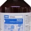 DNH Totaal Detox -  kopen-vitamine online - Fytotherapie kopen - supplementen kopen-voedingssupplementen-beste voedingssupplementen-supplementen bestellen-zensitivity