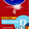 Dagravit Kids Vitamine D Aquosum Druppels Voordeelpak - 50ML | Zensitivity Dagravit Kids Vitamine D Aquosum Druppels Voordeelpak - Vitamine D kind kopen-vitamine online - Supplementen baby en kind kopen - supplementen kopen-voedingssupplementen-beste voedingssupplementen-supplementen bestellen-zensitivity