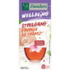 Damhert Stoelgang Thee - 20ZK | Zensitivity Damhert Stoelgang Thee - Stoelgang stimuleren kopen-vitamine online - Maag en darm kopen - supplementen kopen-voedingssupplementen-beste voedingssupplementen-supplementen bestellen-zensitivity