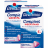 Davitamon Compleet Weerstand Kauwvitamines Bosvruchten -  kopen-vitamine online - Algemene multivitaminen kopen - supplementen kopen-voedingssupplementen-beste voedingssupplementen-supplementen bestellen-zensitivity