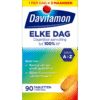 Davitamon Elke Dag Tabletten -  kopen-vitamine online - Algemene multivitaminen kopen - supplementen kopen-voedingssupplementen-beste voedingssupplementen-supplementen bestellen-zensitivity