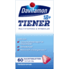 Davitamon Multi 12+ Kauwtabletten Aardbei 60st -  kopen-vitamine online - Multivitamine kind kopen - supplementen kopen-voedingssupplementen-beste voedingssupplementen-supplementen bestellen-zensitivity
