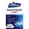 Davitamon Nachtrust 3-in-1 Capsules - Goede nachtrust complex kopen-vitamine online - Goede nachtrust kopen - supplementen kopen-voedingssupplementen-beste voedingssupplementen-supplementen bestellen-zensitivity