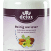 Detox L Lever Capsules - 60ST | Zensitivity Detox L Lever Capsules - Detox tabletten kopen-vitamine online - Detox kuur kopen - supplementen kopen-voedingssupplementen-beste voedingssupplementen-supplementen bestellen-zensitivity