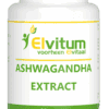 Elvitum Ashwagandha Extract - 60TB | Zensitivity Elvitum Ashwagandha Extract -  kopen-vitamine online - Ashwagandha kopen - supplementen kopen-voedingssupplementen-beste voedingssupplementen-supplementen bestellen-zensitivity