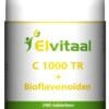 Elvitum C 1000 TR Tabletten - Vitamine C tabletten kopen-vitamine online - Vitamine C kopen - supplementen kopen-voedingssupplementen-beste voedingssupplementen-supplementen bestellen-zensitivity