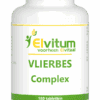 Elvitum Vlierbes Complex Tabletten - Vlierbes kopen-vitamine online - Weerstand kopen - supplementen kopen-voedingssupplementen-beste voedingssupplementen-supplementen bestellen-zensitivity