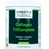Energetica Natura Collagen TriComplete Collageen Poeder - 400GR | Zensitivity Energetica Natura Collagen TriComplete Collageen Poeder - Collageen kopen-vitamine online - Populaire supplementen kopen - supplementen kopen-voedingssupplementen-beste voedingssupplementen-supplementen bestellen-zensitivity