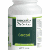 Energetica Natura Serozol Vegacaps - Vitamine B6 kopen-vitamine online - Vitamine B kopen - supplementen kopen-voedingssupplementen-beste voedingssupplementen-supplementen bestellen-zensitivity