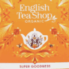 English Tea Shop Curcuma