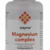 Epigenar Magnesium Complex -  kopen-vitamine online - Magnesium kopen - supplementen kopen-voedingssupplementen-beste voedingssupplementen-supplementen bestellen-zensitivity