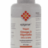 Epigenar Omega 3 Algenolie -  kopen-vitamine online - Omega vetzuren kopen - supplementen kopen-voedingssupplementen-beste voedingssupplementen-supplementen bestellen-zensitivity