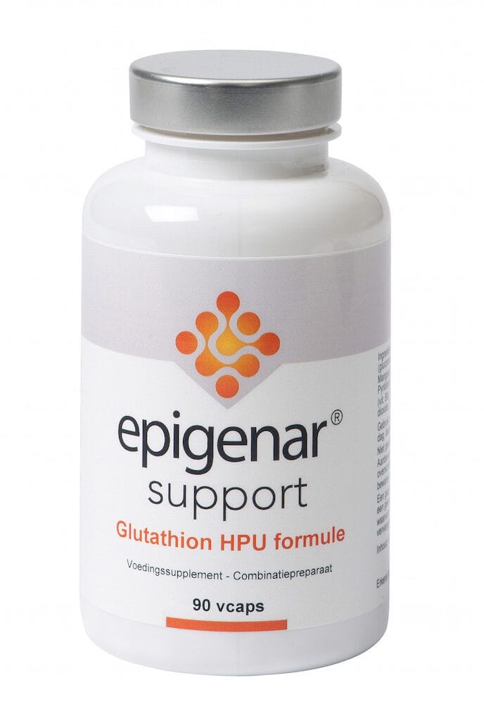 Epigenar Support Glutathion HPU Capsules - Weerstand complex kopen-vitamine online - Weerstand kopen - supplementen kopen-voedingssupplementen-beste voedingssupplementen-supplementen bestellen-zensitivity
