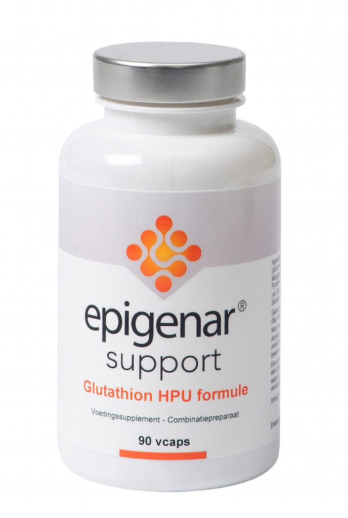 Epigenar Support Glutathion HPU Capsules - 90CP | Zensitivity Epigenar Support Glutathion HPU Capsules - Weerstand complex kopen-vitamine online - Weerstand kopen - supplementen kopen-voedingssupplementen-beste voedingssupplementen-supplementen bestellen-zensitivity