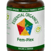Essential Organics Fem-Plex -  kopen-vitamine online - Multivitamine vrouw kopen - supplementen kopen-voedingssupplementen-beste voedingssupplementen-supplementen bestellen-zensitivity