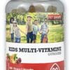 Fitshape Kids Multi-Vitamine Gummies -  kopen-vitamine online - Multivitamine kind kopen - supplementen kopen-voedingssupplementen-beste voedingssupplementen-supplementen bestellen-zensitivity
