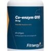 Fittergy Co-enzym Q10 30 mg Softgels - 60SG | Zensitivity Fittergy Co-enzym Q10 30 mg Softgels - kopen-vitamine online - Q10 kopen - supplementen kopen-voedingssupplementen-beste voedingssupplementen-supplementen bestellen-zensitivity