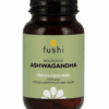 Fushi Ashwagandha Capsules -  kopen-vitamine online - Ashwagandha kopen - supplementen kopen-voedingssupplementen-beste voedingssupplementen-supplementen bestellen-zensitivity