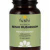 Fushi Biologische Reishi Mushroom Capsules - Overig kopen-vitamine online - Populaire supplementen kopen - supplementen kopen-voedingssupplementen-beste voedingssupplementen-supplementen bestellen-zensitivity