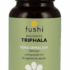 Fushi Biologische Triphala Capsules - Spijsvertering supplementen kopen-vitamine online - Maag en darm kopen - supplementen kopen-voedingssupplementen-beste voedingssupplementen-supplementen bestellen-zensitivity
