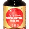 Fytoline Kaneel Extract Capsules - Hart en bloedvaten complex kopen-vitamine online - Hart en bloedvaten kopen - supplementen kopen-voedingssupplementen-beste voedingssupplementen-supplementen bestellen-zensitivity